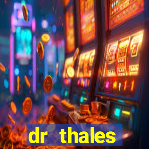 dr thales psiquiatra cruzeiro telefone